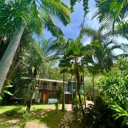 Jikinerita Homestay Nelly Bay Εξωτερικό φωτογραφία