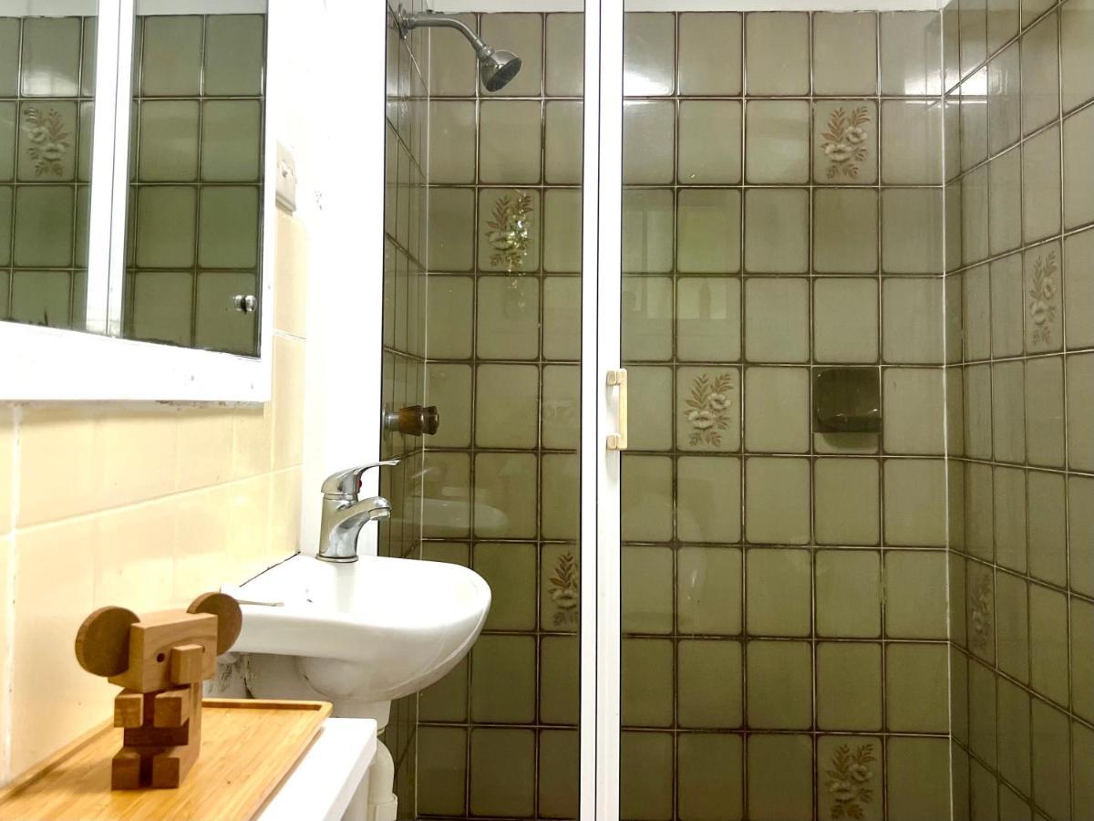 Jikinerita Homestay Nelly Bay Εξωτερικό φωτογραφία